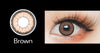 Maxi Eyes 2 Tone Color Series - Maxi Eyes